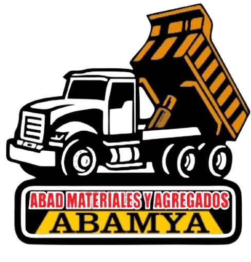 Abamya - Abad Materiales y Agregados